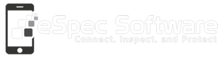 eSpec Header Logo